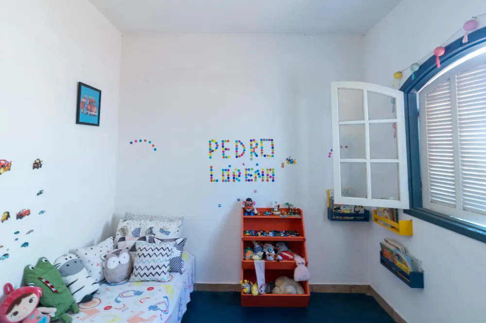 Sobrado, 3 quartos, 175 m² - Foto 3