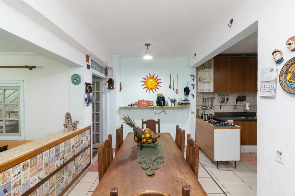 Sobrado, 3 quartos, 175 m² - Foto 1