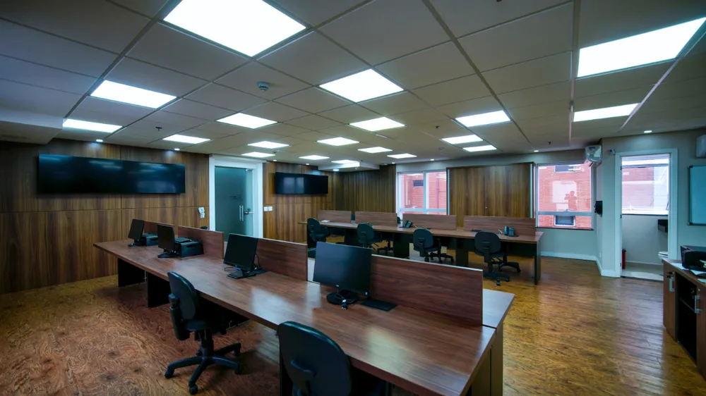 Sala-Conjunto, 192 m² - Foto 4