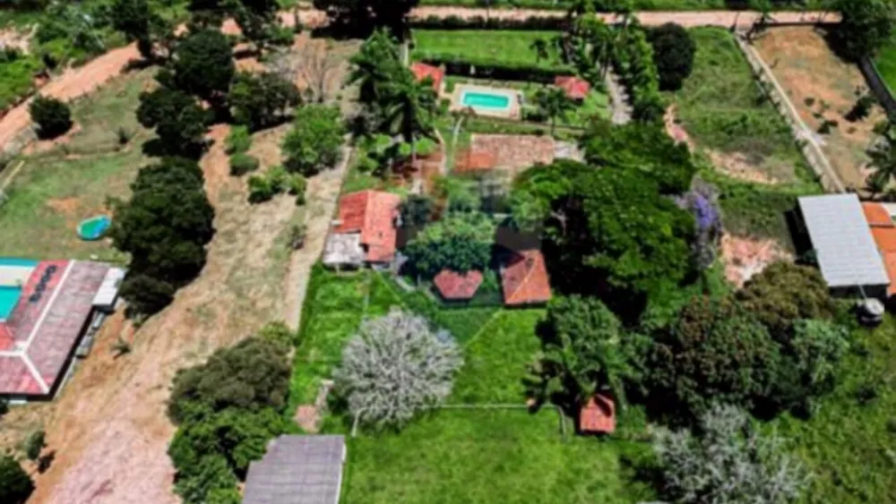 Chácara, 5000 m² - Foto 2