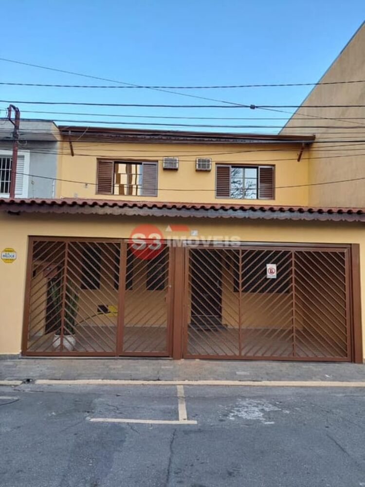Casa, 4 quartos, 200 m² - Foto 3