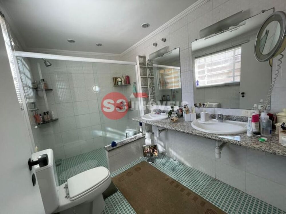 Casa, 4 quartos, 200 m² - Foto 4