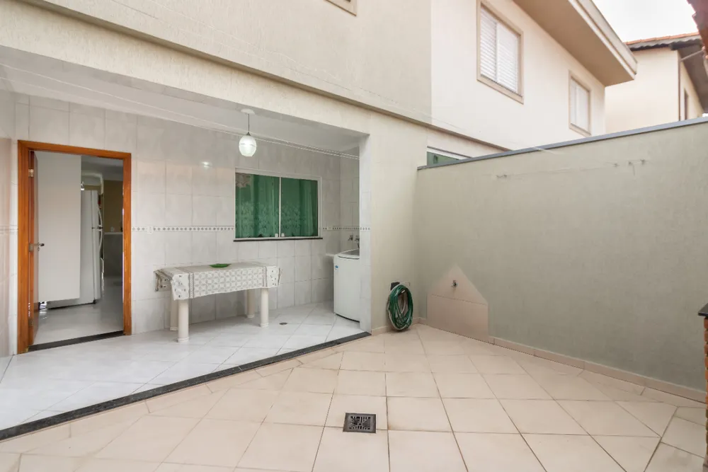 Casa, 3 quartos, 172 m² - Foto 4