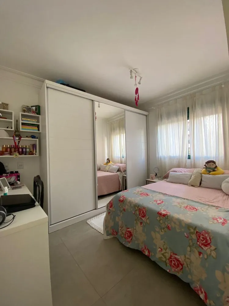 Apartamento, 3 quartos, 94 m² - Foto 4