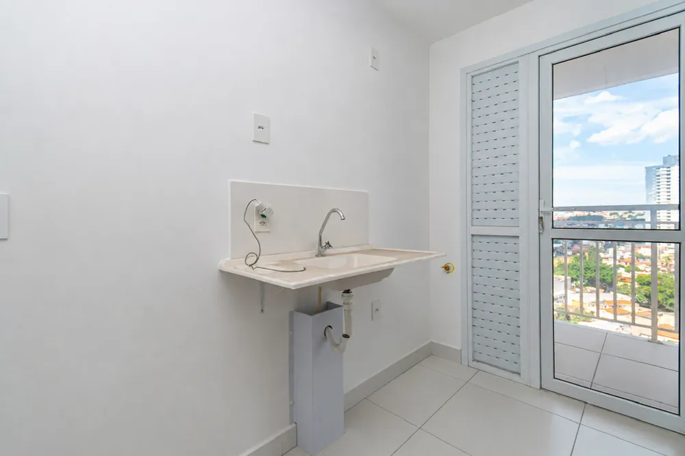 Apartamento, 2 quartos, 44 m² - Foto 1