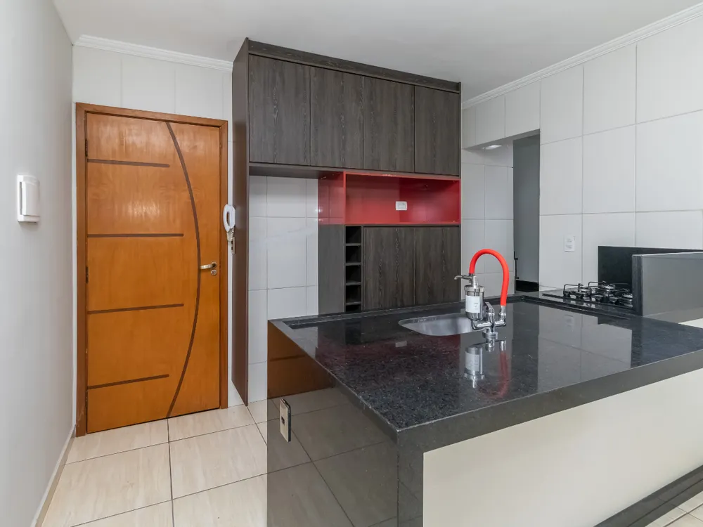 Cobertura, 2 quartos, 46 m² - Foto 1