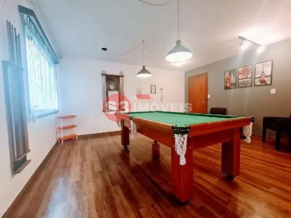 Apartamento, 1 quarto, 38 m² - Foto 7