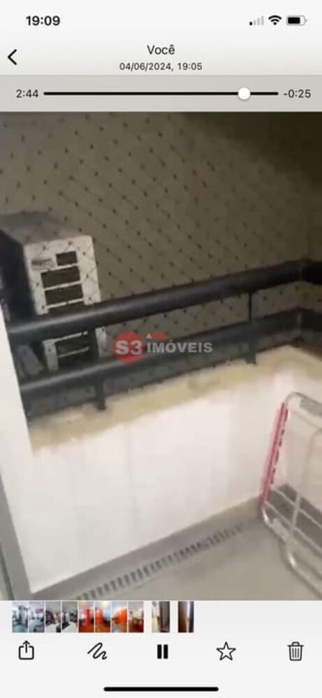 Apartamento, 1 quarto, 38 m² - Foto 2