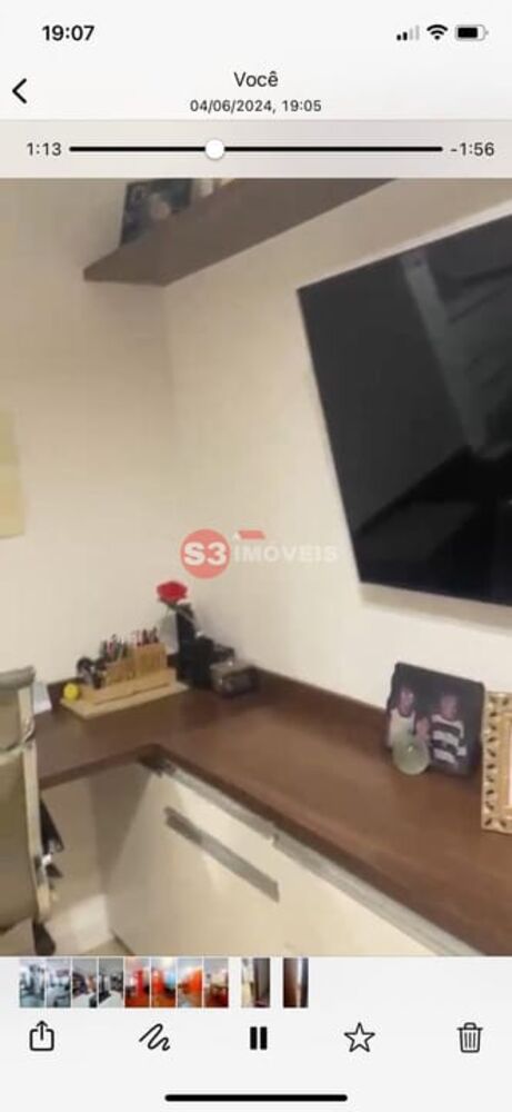 Apartamento, 1 quarto, 38 m² - Foto 13