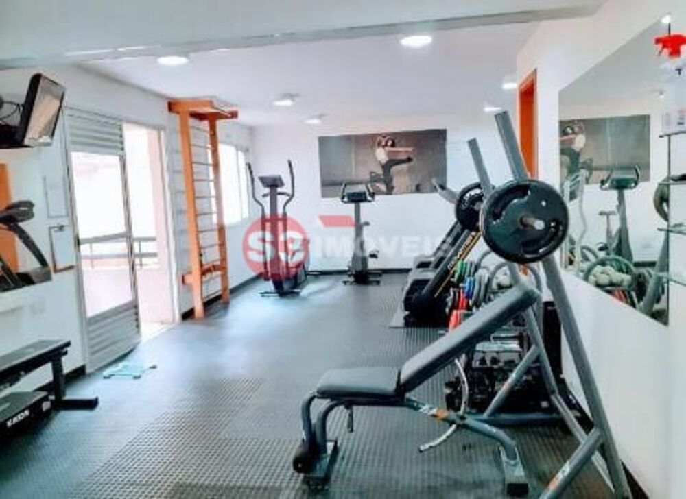 Apartamento, 1 quarto, 38 m² - Foto 14