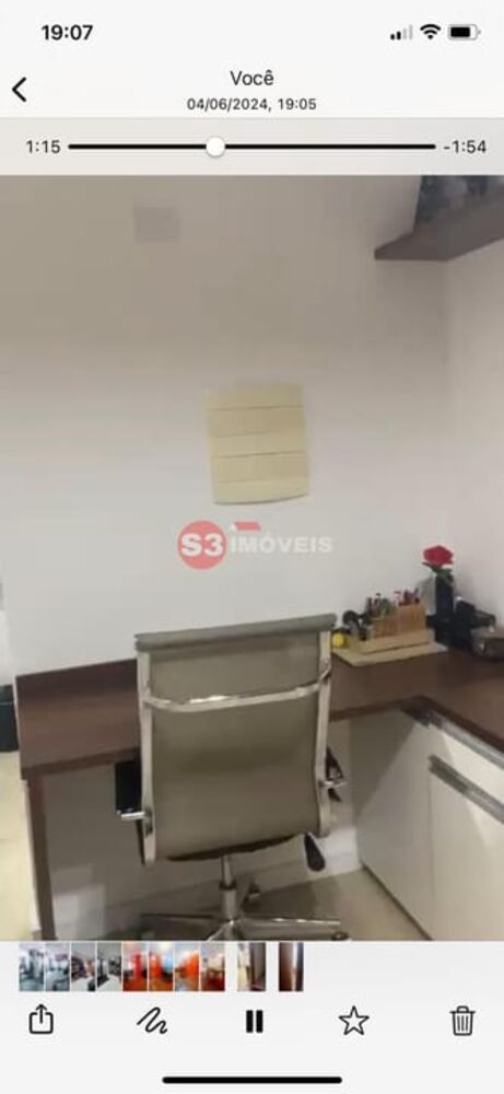 Apartamento, 1 quarto, 38 m² - Foto 1