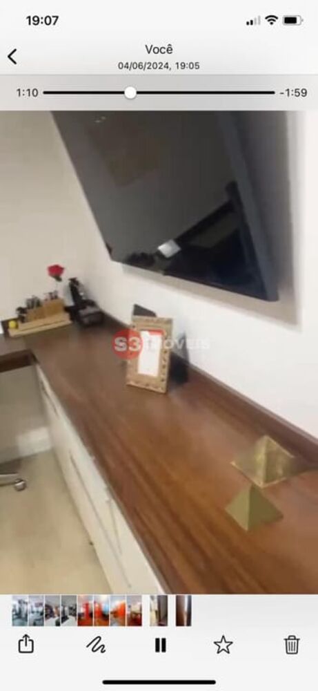 Apartamento, 1 quarto, 38 m² - Foto 16