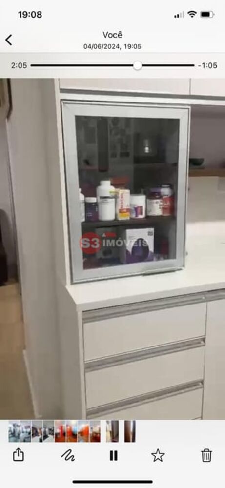 Apartamento, 1 quarto, 38 m² - Foto 12