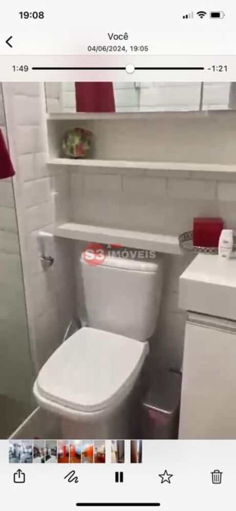 Apartamento, 1 quarto, 38 m² - Foto 11
