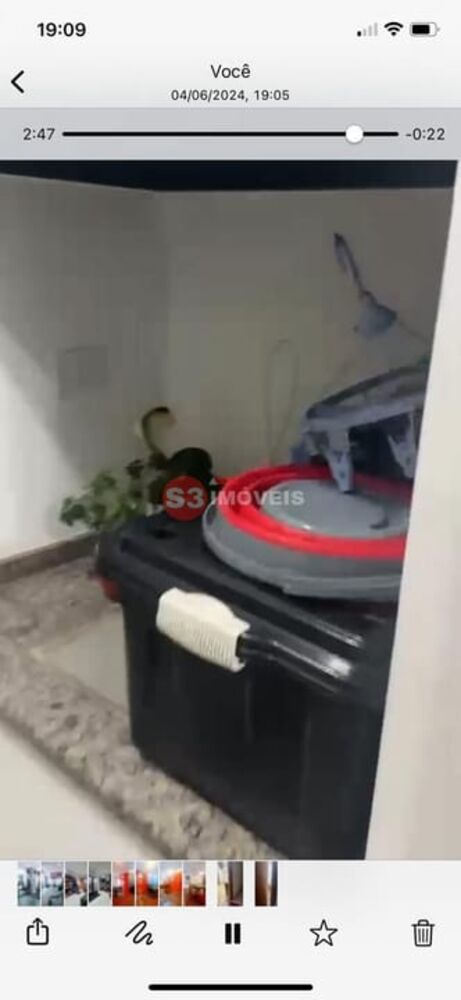 Apartamento, 1 quarto, 38 m² - Foto 5