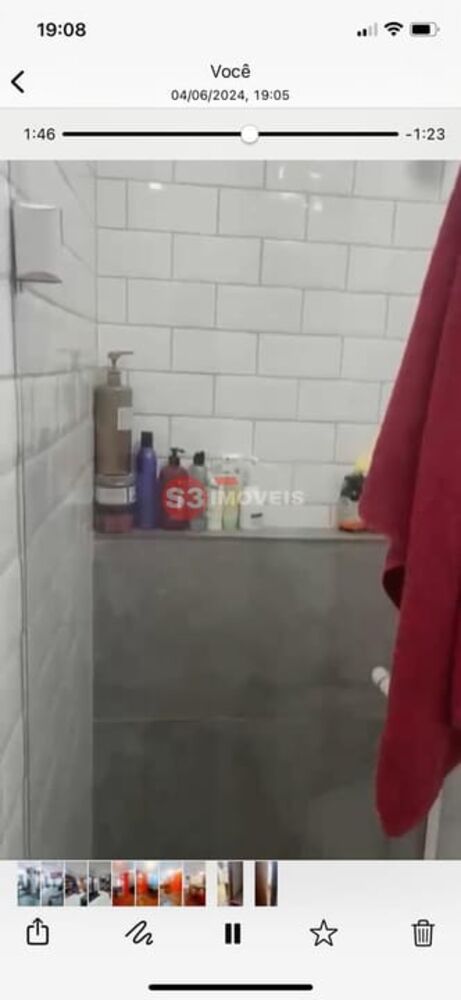 Apartamento, 1 quarto, 38 m² - Foto 4