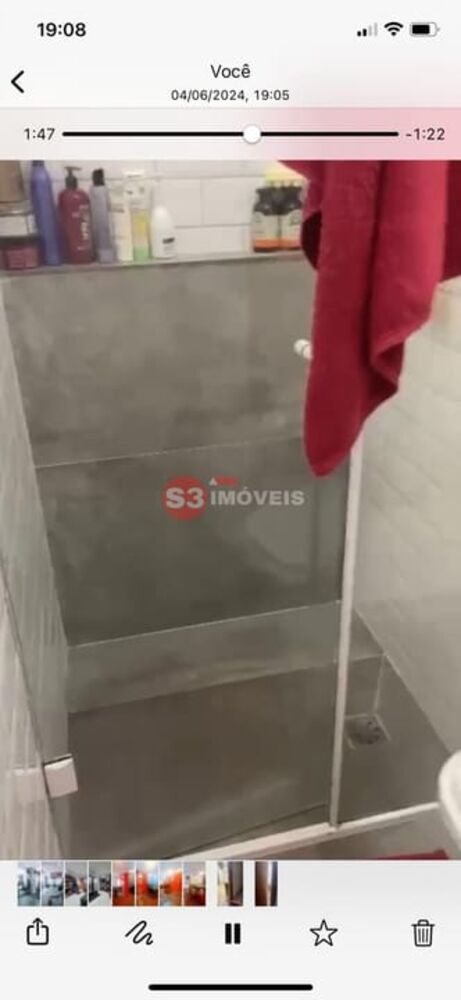 Apartamento, 1 quarto, 38 m² - Foto 19