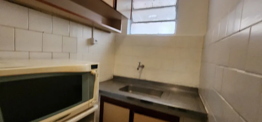 Apartamento, 1 quarto, 34 m² - Foto 1