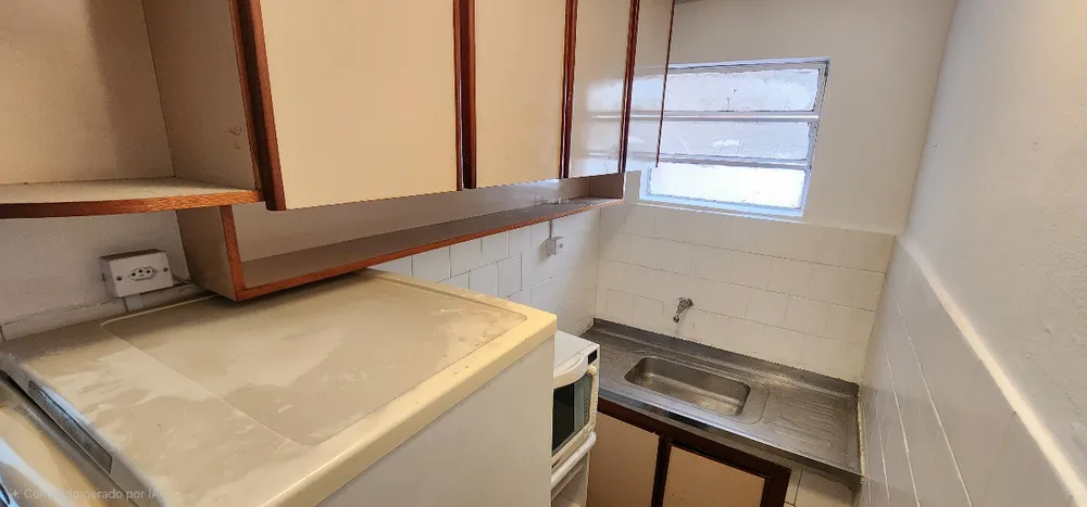 Apartamento, 1 quarto, 34 m² - Foto 4