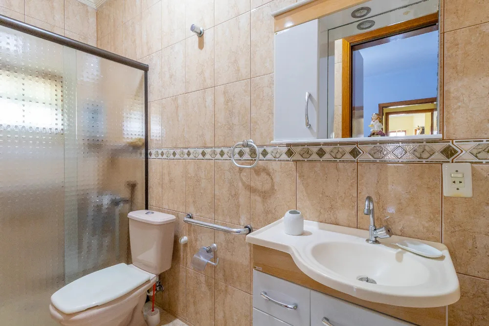 Casa de Condomínio, 5 quartos - Foto 2