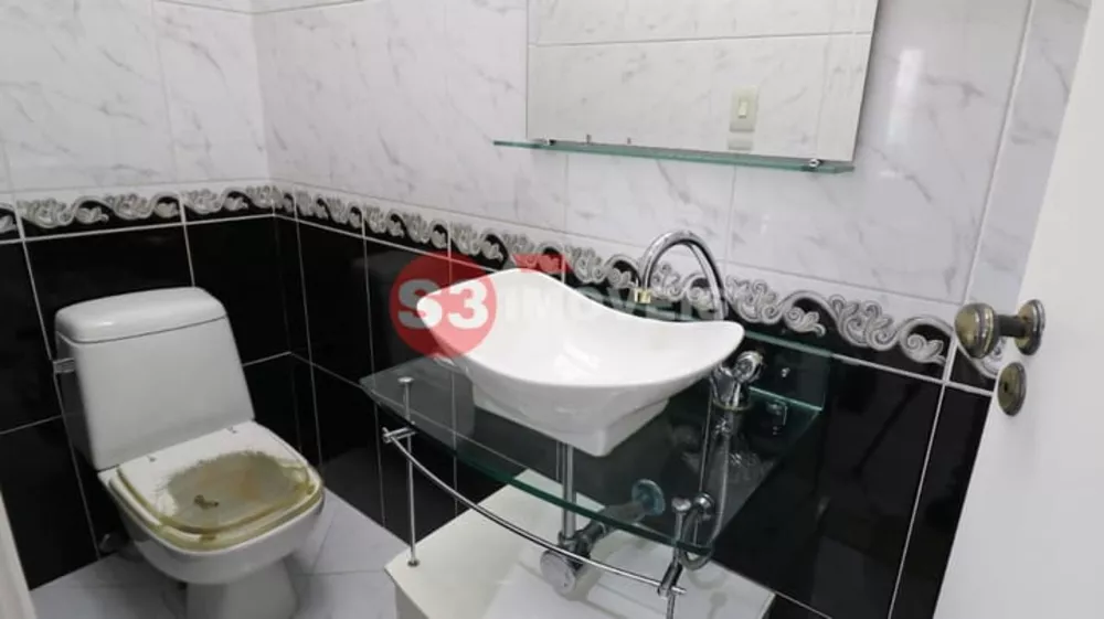 Apartamento à venda com 3 quartos, 124m² - Foto 7