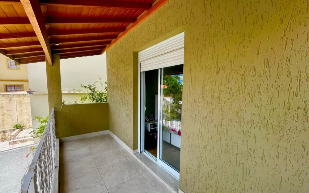 Sobrado, 3 quartos, 313 m² - Foto 4