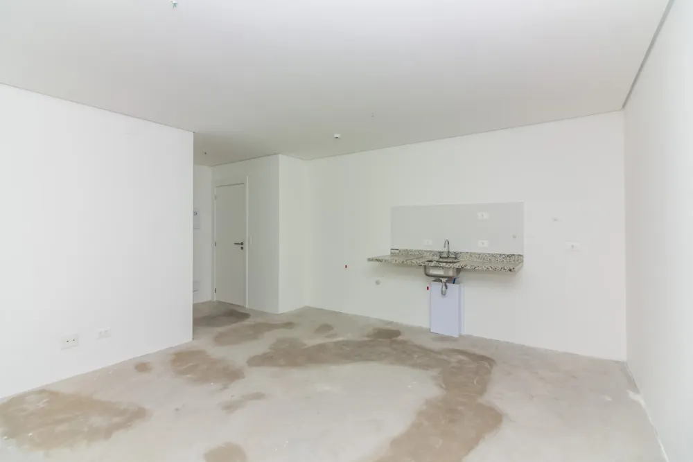 Apartamento, 1 quarto, 33 m² - Foto 1