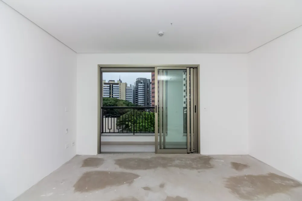 Apartamento, 1 quarto, 33 m² - Foto 2