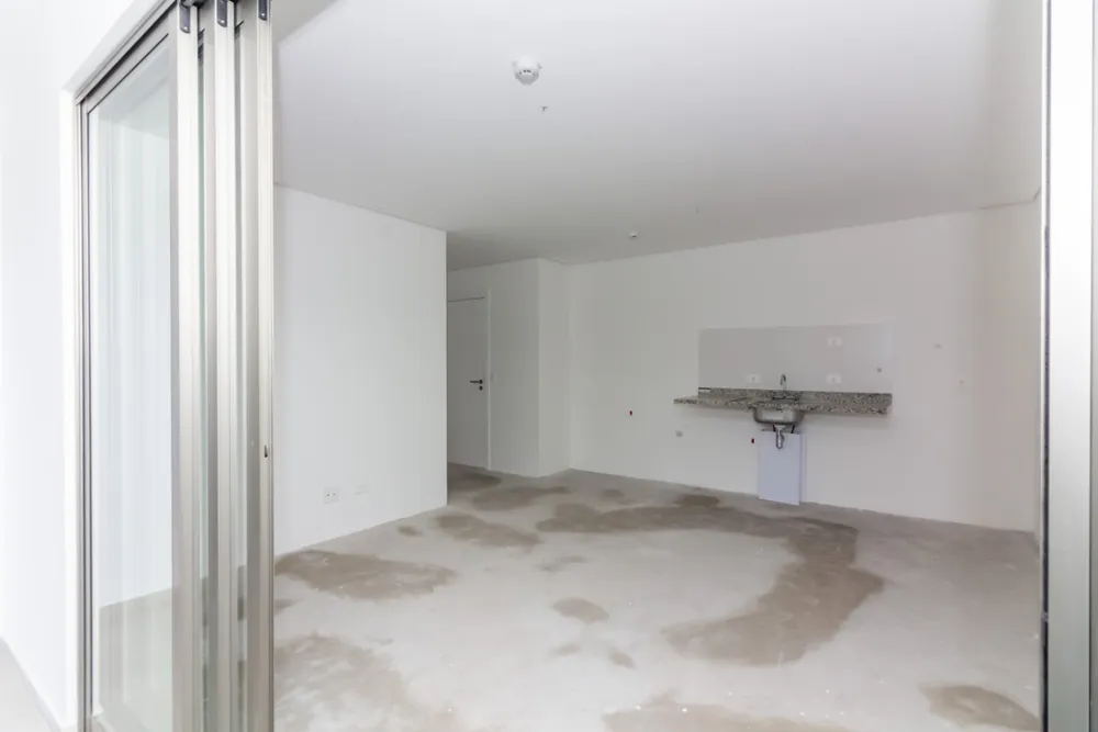 Apartamento, 1 quarto, 33 m² - Foto 3