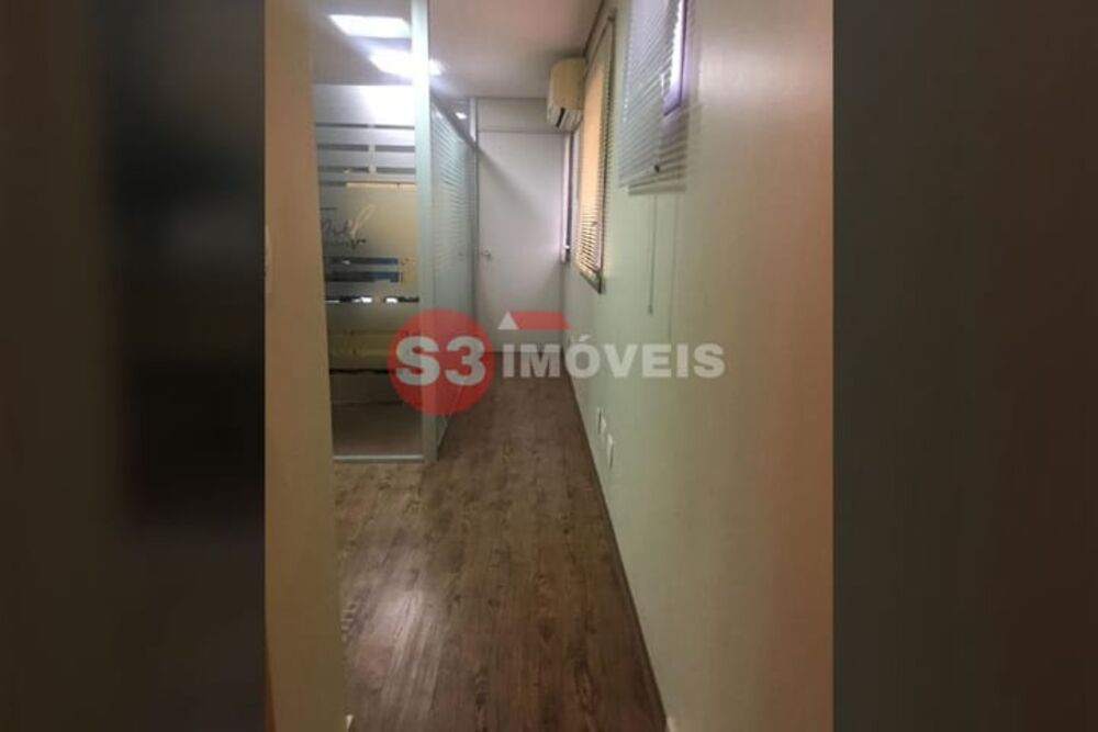 Conjunto Comercial-Sala à venda, 55m² - Foto 2