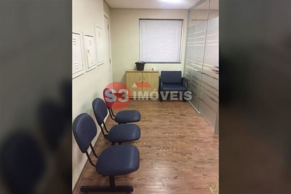 Conjunto Comercial-Sala à venda, 55m² - Foto 1