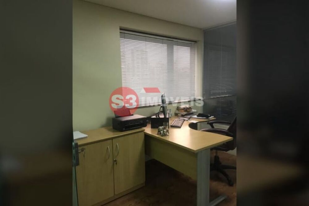 Conjunto Comercial-Sala à venda, 55m² - Foto 4