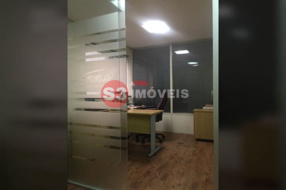Conjunto Comercial-Sala à venda, 55m² - Foto 3