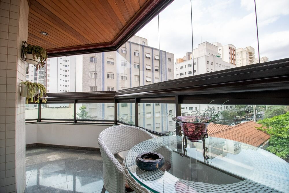 Apartamento, 3 quartos, 221 m² - Foto 6