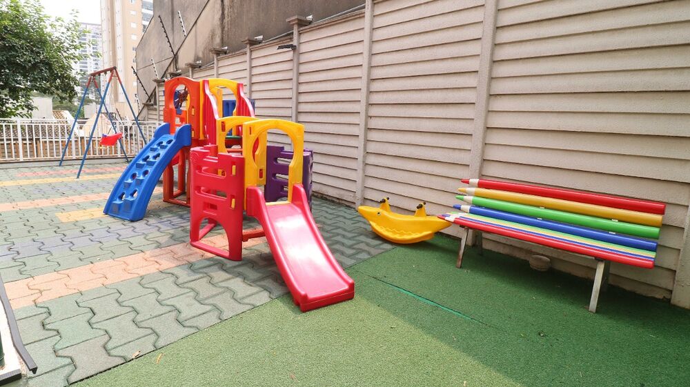 Apartamento à venda com 3 quartos, 96m² - Foto 17