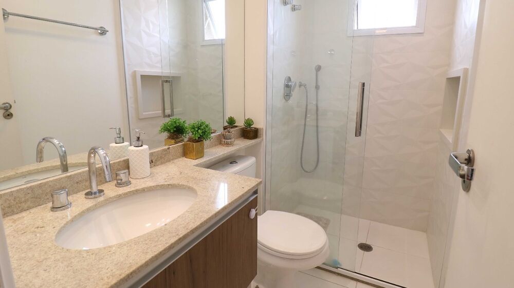 Apartamento à venda com 3 quartos, 96m² - Foto 10