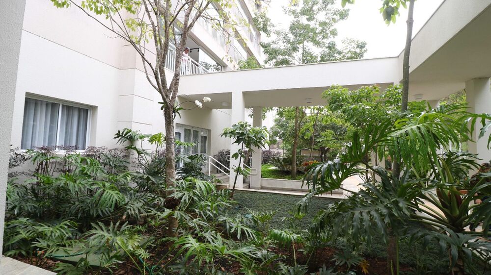 Apartamento à venda com 3 quartos, 96m² - Foto 2