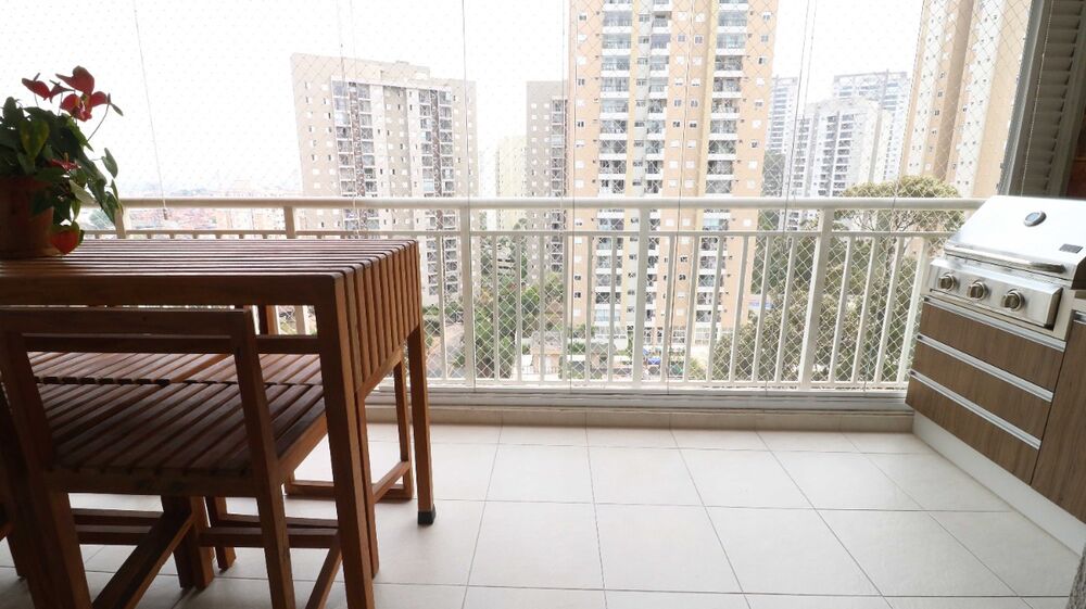 Apartamento à venda com 3 quartos, 96m² - Foto 6