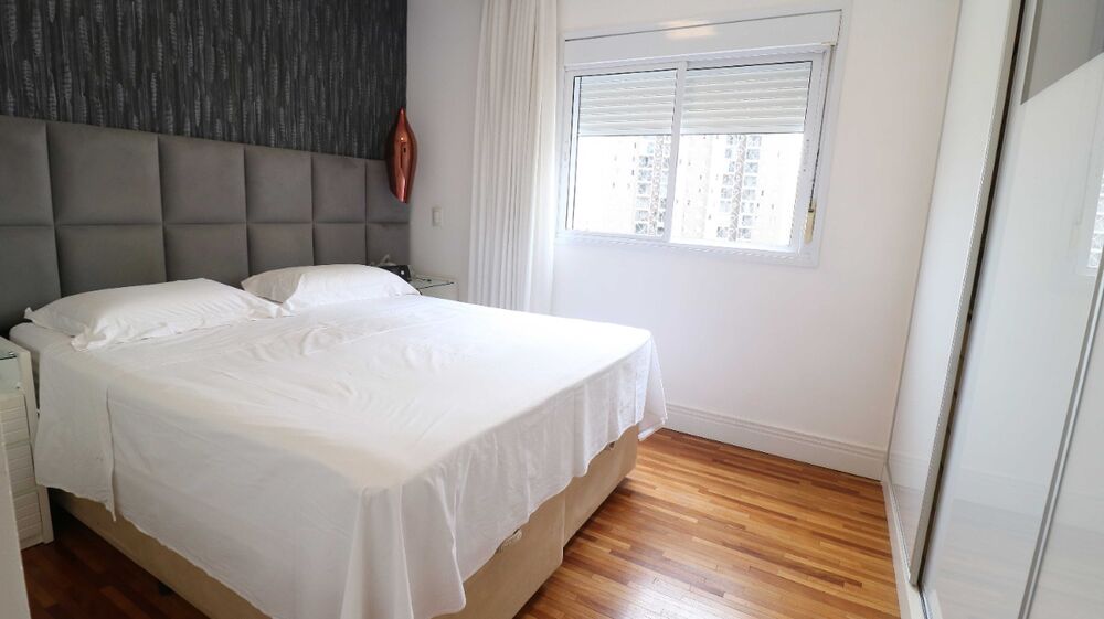 Apartamento à venda com 3 quartos, 96m² - Foto 9