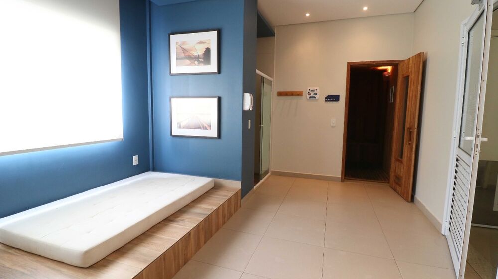Apartamento à venda com 3 quartos, 96m² - Foto 19