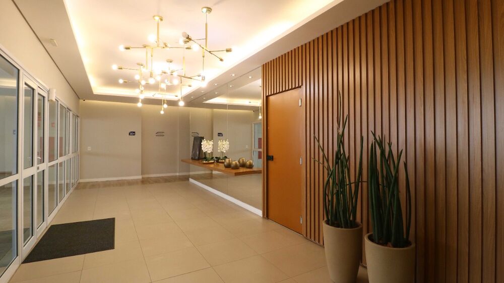 Apartamento à venda com 3 quartos, 96m² - Foto 3