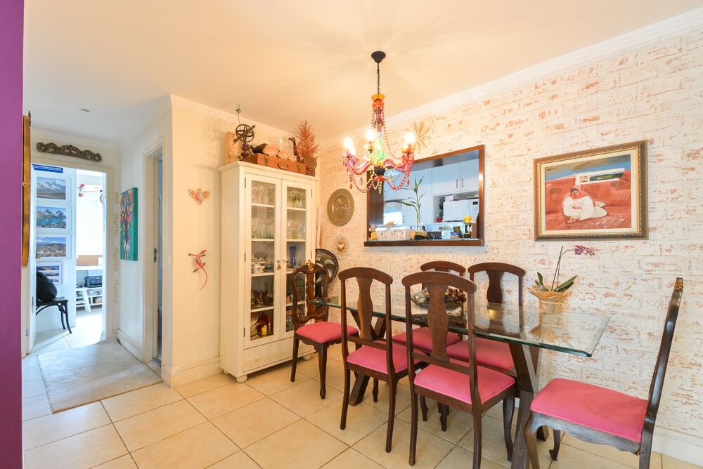 Apartamento, 3 quartos, 85 m² - Foto 4