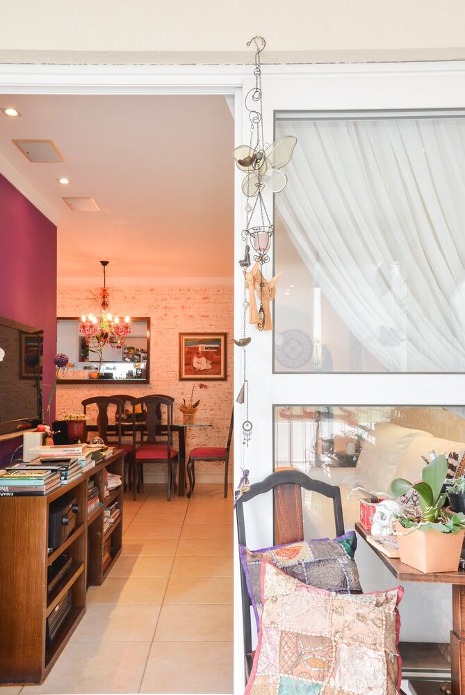 Apartamento, 3 quartos, 85 m² - Foto 6