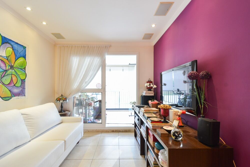 Apartamento, 3 quartos, 85 m² - Foto 2