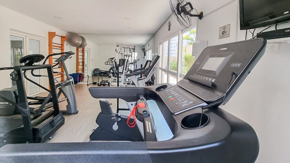 Apartamento, 3 quartos, 85 m² - Foto 17