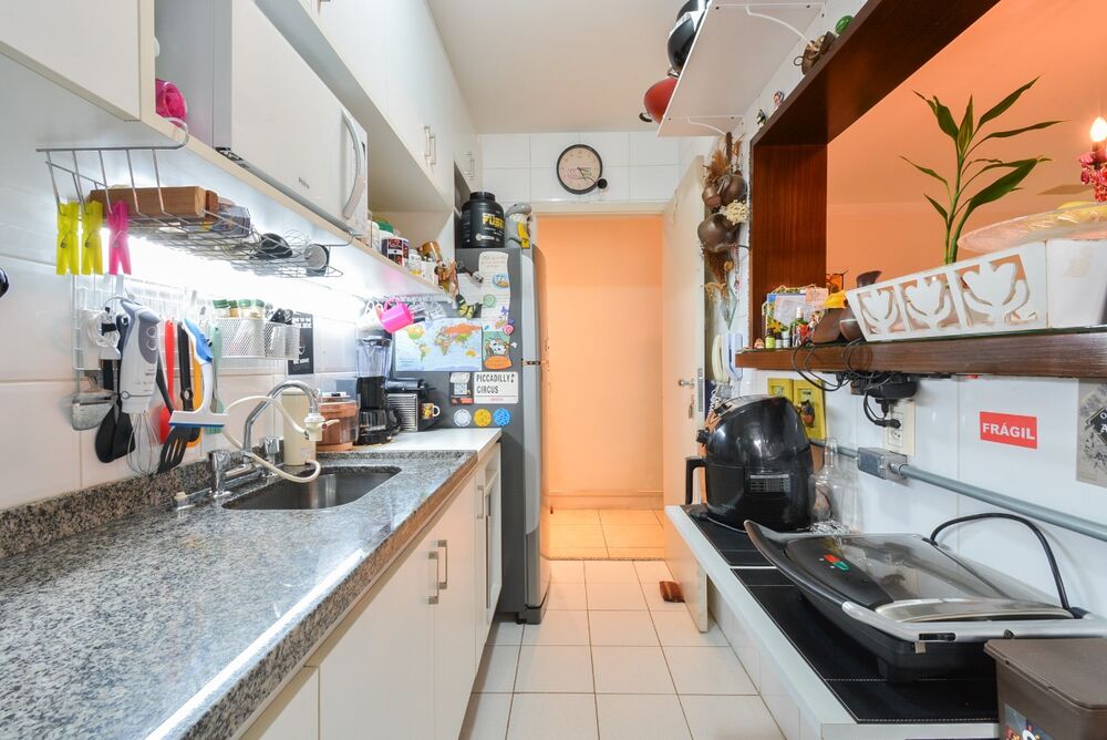 Apartamento, 3 quartos, 85 m² - Foto 10