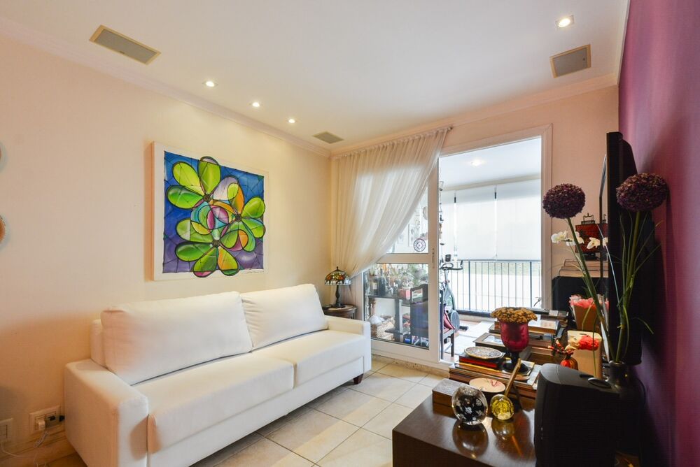 Apartamento, 3 quartos, 85 m² - Foto 3