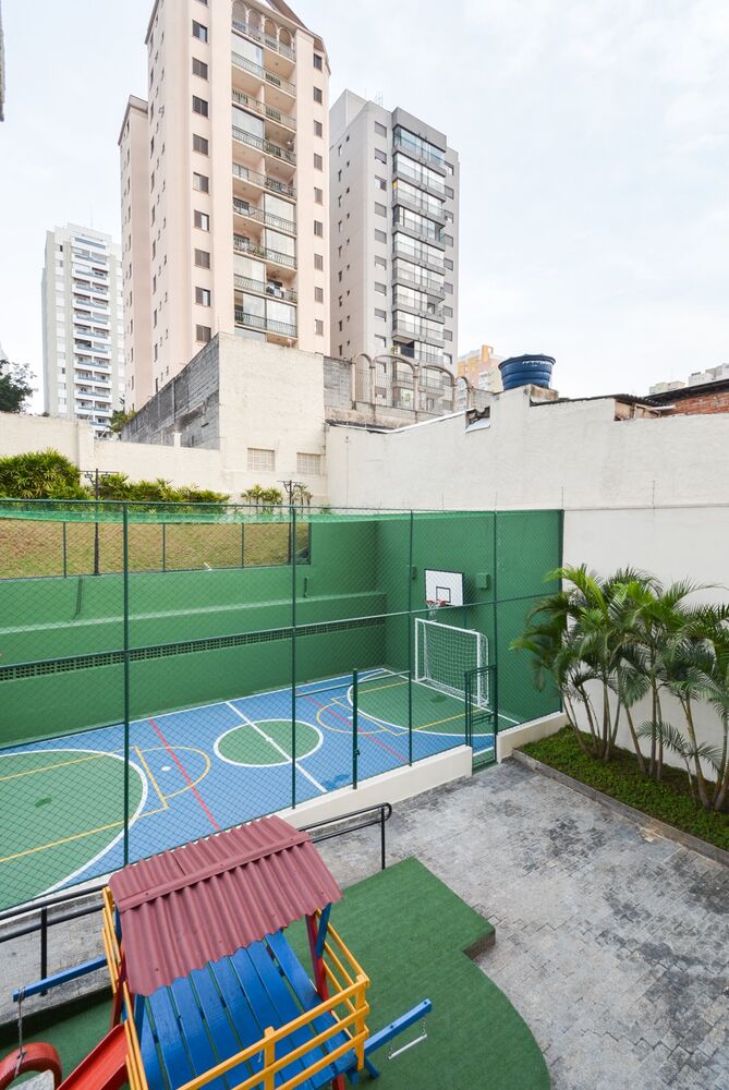 Apartamento, 3 quartos, 85 m² - Foto 13