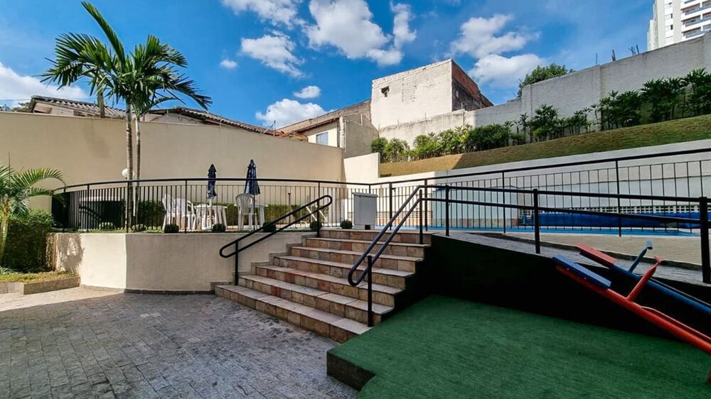 Apartamento, 3 quartos, 85 m² - Foto 18