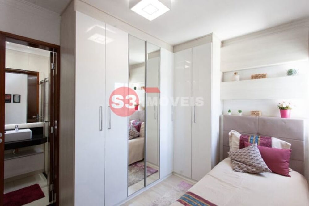 Casa, 3 quartos, 126 m² - Foto 3